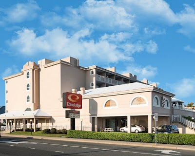 Econo Lodge Oceanblock, Ocean City, United States of America