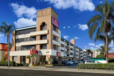Ramada Anaheim South, Anaheim, United States of America