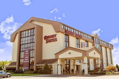 Drury Suites Paducah, Paducah, United States of America
