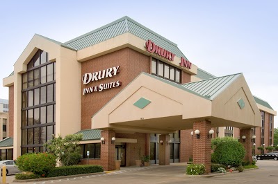 Drury Inn & Suites Houston Galleria, Houston, United States of America