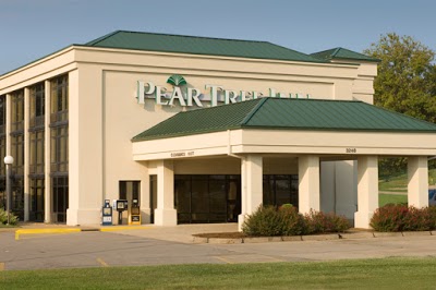 Pear Tree Inn Cape Girardeau, Cape Girardeau, United States of America
