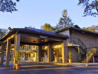 Howard Johnson Express Inn - Tallahassee, Tallahassee, United States of America