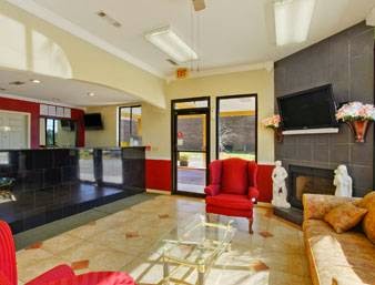 Howard Johnson Inn - Dothan, Dothan, United States of America