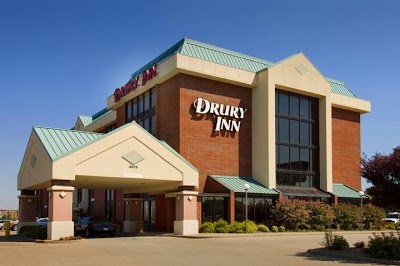 Drury Inn Paducah, Paducah, United States of America