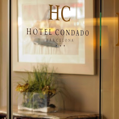 Condado, Barcelona, Spain