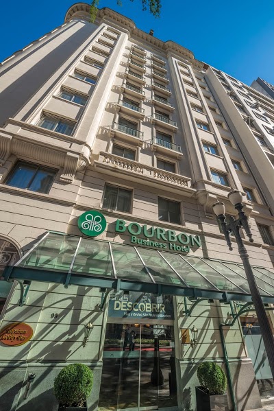 Bourbon S, Sao Paulo, Brazil