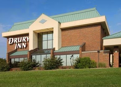 Drury Inn Poplar Bluff, Poplar Bluff, United States of America