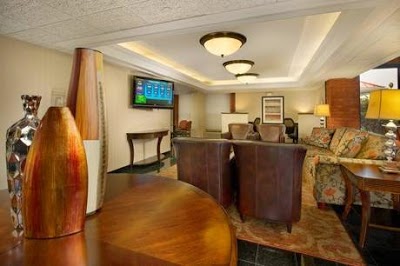 Drury Inn & Suites Fairview Heights, Fairview Heights, United States of America