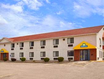 Days Inn Yankton Sd, Yankton, United States of America