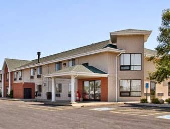 Days Inn Mitchell Sd, Mitchell, United States of America