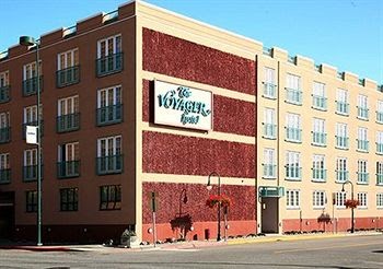 The Voyager Inn, Anchorage, United States of America