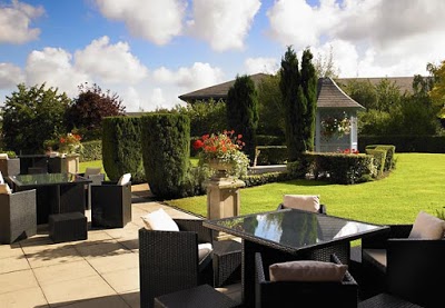 Marriott Huntingdon, Huntingdon, United Kingdom