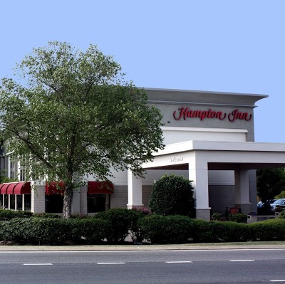 Hampton Inn Ruston, Ruston, United States of America