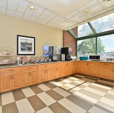 Hampton Inn Kalispell, Kalispell, United States of America