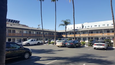 The Dixie Hollywood, Los Angeles, United States of America