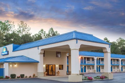 Days Inn Picayune, Picayune, United States of America