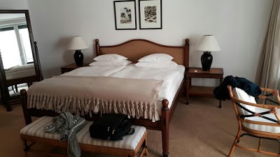 The Mandala Suites, Berlin, Germany