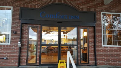Comfort Inn Downtown - Ship Creek, Anchorage, United States of America
