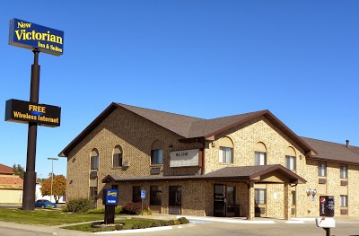 New Victorian Inn and Suites, Kearney, United States of America