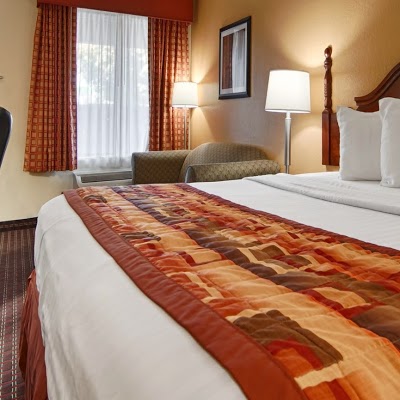 Best Western Fairwinds Inn, Goodlettsville, United States of America