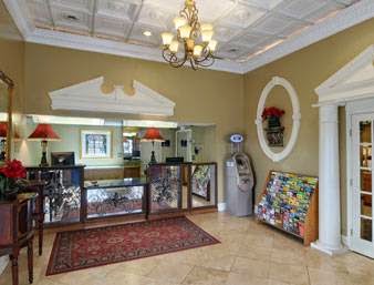 Super 8 Metairie, Metairie, United States of America