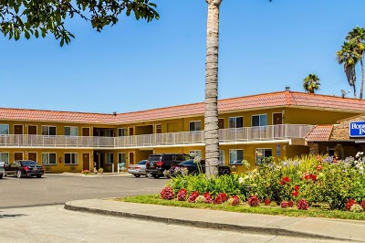 Rodeway Inn Wine Country, Rohnert Park, United States of America