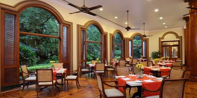 The Oberoi, Bangalore, Bengaluru, India