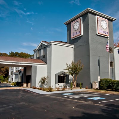 Hotel Tillman, Clemson, United States of America