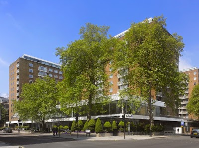 Radisson Blu Portman Hotel, London, United Kingdom
