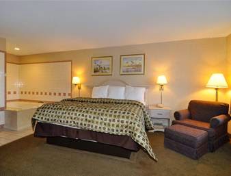 Super 8 Jacksonville AR, Jacksonville, United States of America
