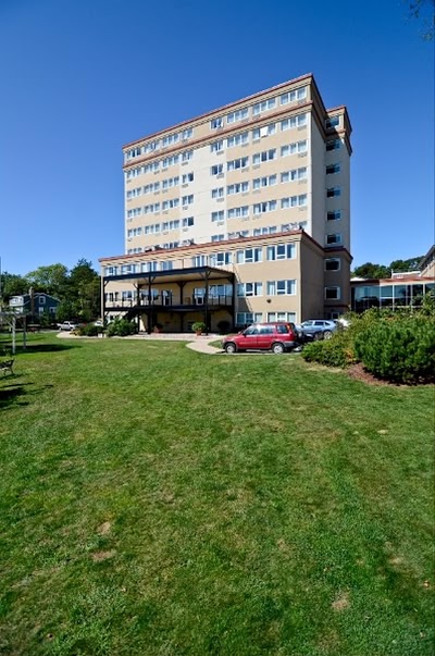 Best Western Plus Chocolate Lake Hotel, Halifax, Canada