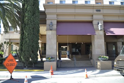 Delta King Hotel, Sacramento, United States of America