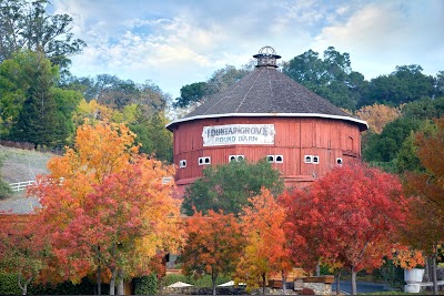Fountaingrove Inn Hotel & Conference Center, Santa Rosa, United States of America