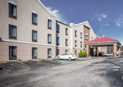 Comfort Suites Morristown, Morristown, United States of America