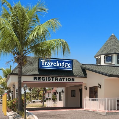 Travelodge Florida City, Florida City, United States of America