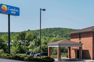 Comfort Inn Pine Grove, Pine Grove, United States of America