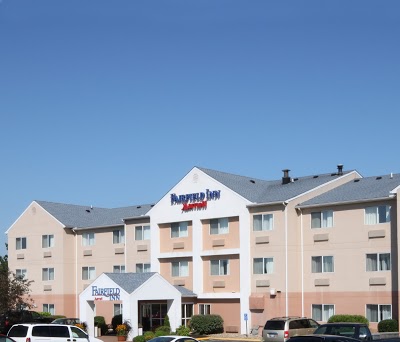 Fairfield by Marriott Zanesville, Zanesville, United States of America