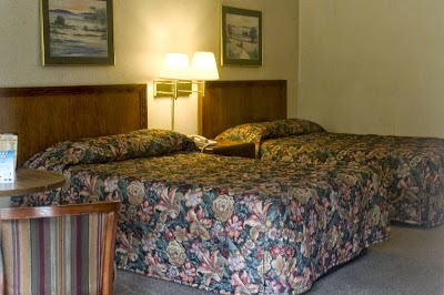 Williamsburg Outlet Mall Inn, Williamsburg, United States of America