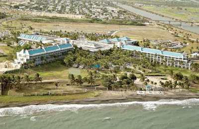 Hilton Ponce Golf & Casino Resort, Ponce, Puerto Rico