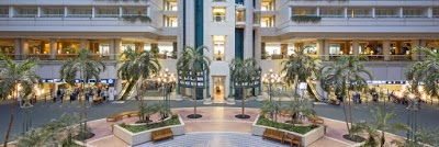 Hyatt Regency Orlando International Airport, Orlando, United States of America