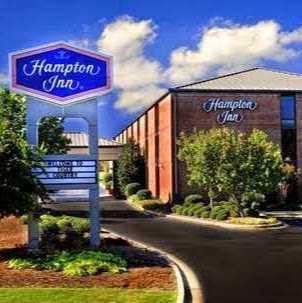 Hampton Inn Auburn, Auburn, United States of America