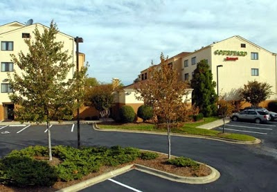 Courtyard by Marriott Durham, Durham, United States of America