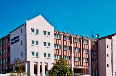 BEST WESTERN HOTEL RASTATT, Rastatt, Germany