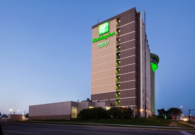Holiday Inn Downtown - Mercy Area, Des Moines, United States of America