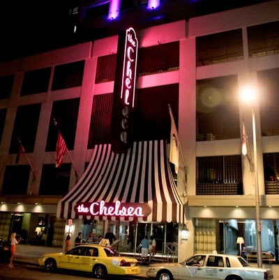 Holiday Inn Boardwalk, Atlantic City, United States of America