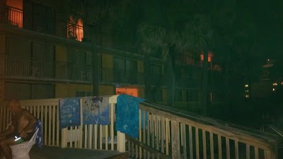 Ocean Shore Resort, Daytona Beach, United States of America