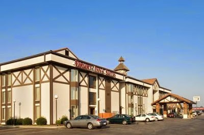 Drury Inn & Suites Hayti Caruthersville, Hayti, United States of America