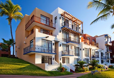 El Cid Marina Beach Hotel, Mazatlan, Mexico