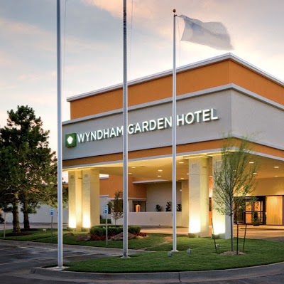 Wyndham Garden Oklahoma City, Oklahoma City, United States of America