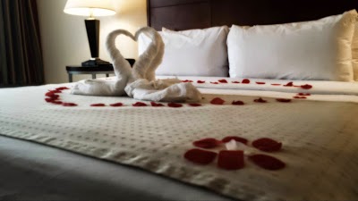 Edison Hotel, Edison, United States of America